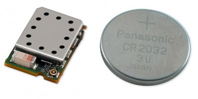 Bluetooth low energy prototyper kan programmerers med BASIC