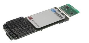 Bluetooth 4.0 finder vej ind i fjernbetjeningen