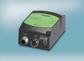 Bluetooth modul til overførsel af controllerdata