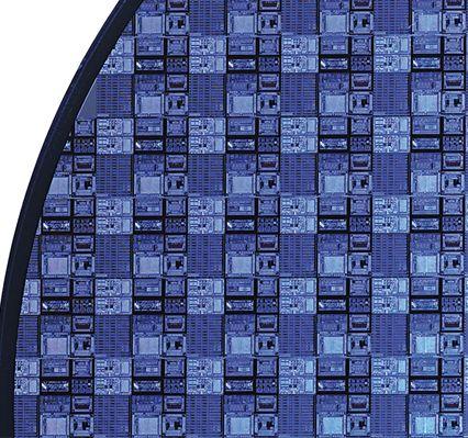 ams annoncerer analoge multiprojekt wafers