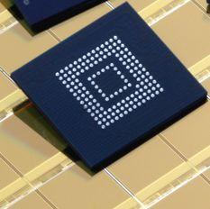 Cloud computing rammer salget af NAND flash hukommelser