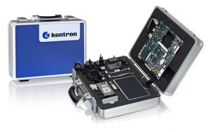 Starterkit skyder genvej til embedded ARM-designs