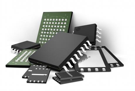 Micron har succes på DRAM-markedet