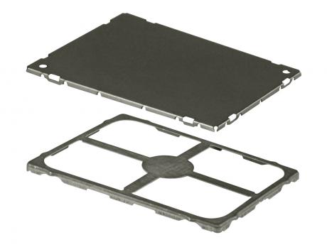Effektiv EMI-beskyttelse af kompakt elektronik