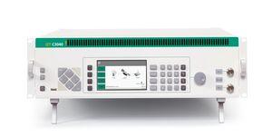 Avanceret simulering af RF links i satellitsystemer