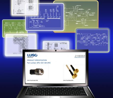 Hurtig levering af microwave assemblies