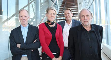 Dansk forskningsprojekt om digital lyd