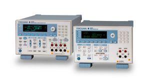 Yokogawa udvider serien af source måle-enheder