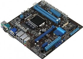 Nye industrielle motherboards fra AAEON