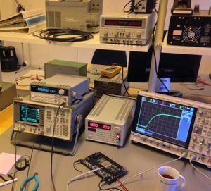 Circle Consult indvier nyt 'lab'