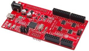element14 bygger bro mellem Raspberry Pi, Arduino og ARM controllere