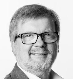 Generationsskifte i Mjølner Informatics A/S 