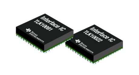 Ny chip kan reducere antallet af Gigabit/s serielle datalinks