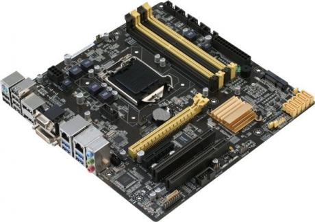Nye industrielle ATX og micro-ATX motherboards fra AAEON