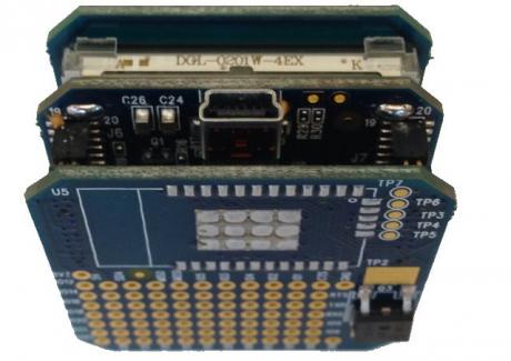 Arrow Electronics lancerer NFC referencedesign-kit 
