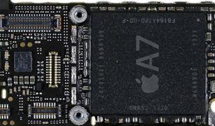 Samsung og Apple topper listen over de største chip-forbrugere