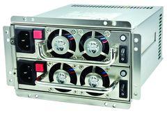 Mini redundant power sub-system 
