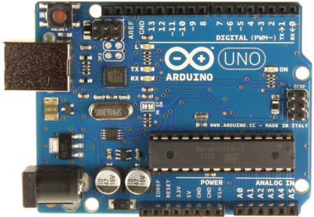 Cypax er blevet Arduino distributør