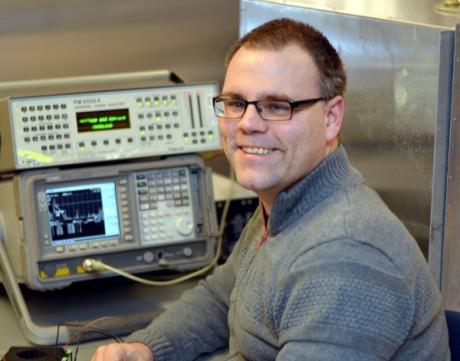 Circle Consult styrker power-elektronikken 