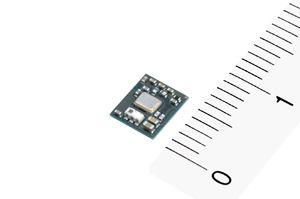 Ultrakompakt Bluetooth Smart modul