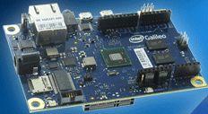 Intel Galieo boards er nu klar til levering