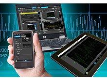 Gratis software giver bedre visibilitet i testsystemer med benchtop instrumenter