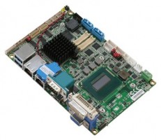 AAEON klar med en bred vifte af produkter baseret på 4.generations Intel Core