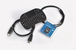 Raspberry Pi forvandles til mediacenter