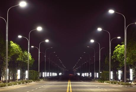 LED-lys revolutionen giver anledning til kolossale energibesparelser
