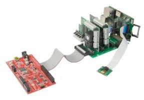 Carriercard til Raspberry Pi baner vej for omfattende I/O support