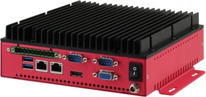 Ny generation af box pc'er og SBC'er med Intel Core i7 processorer