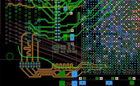 Mentor lancerer ny Xpedition PCB-platform
