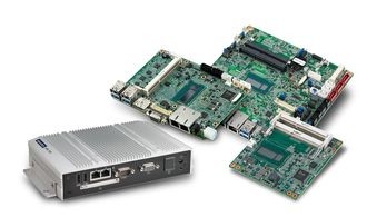 Fuldt spektrum af embedded platforme baseret på 4gen Intel Core U processorer