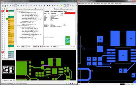 Mentor Graphics kobler PCB design og produktion tæt sammen