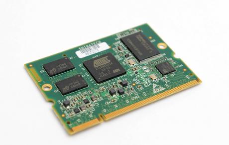 Arrow udvider med ARM-baserede systemoduler