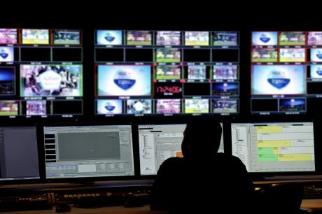 Videoprocesserings-platform til krævende streaming-applikationer