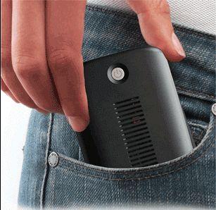 Box PC fylder mindre end en smartphone