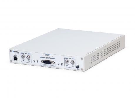 National Instruments lancerer ny prototyping platform til trådløse systemer