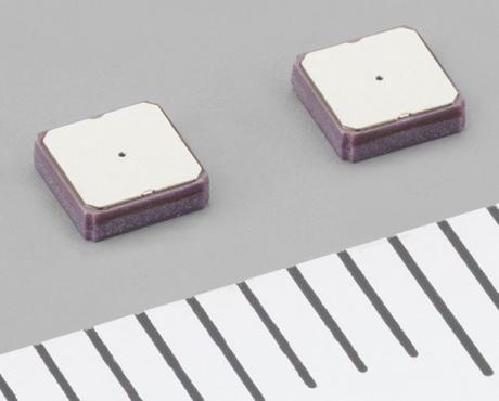 Digital tryksensor med integreret temperaturkompensation