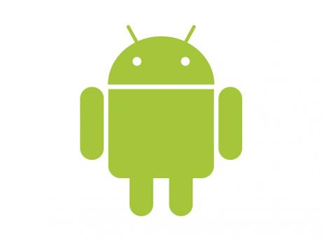 Android indtager industriapplikationer