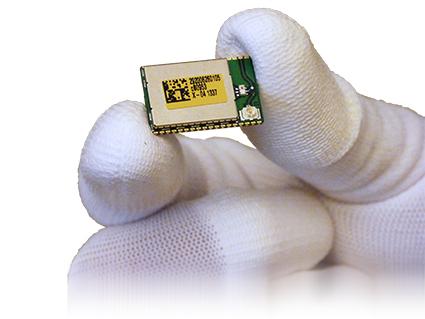 u-blox køber svenske connectBlue