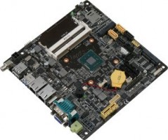 AAEON satser stort på den nye Intel Atom E3800 familie