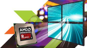 AMD klar med 2. generations Embedded R-Series APU'er og CPU'er
