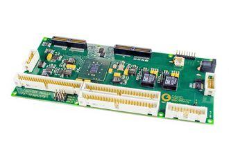 ChipVORX I/O moduler til FPGA embedded instrumenter