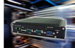 Robust og kompakt box pc