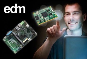 COM modulstandard bygger bro mellem ARM og x86