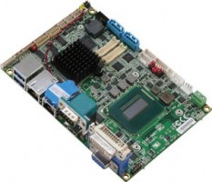 AAEON udvider programmet af sub-kompakte boards