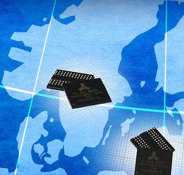  DDR3 SDRAM'er i FPGA'er