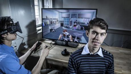  Ny forskning baner vejen frem for mindre dansk teknologivirksomhed 