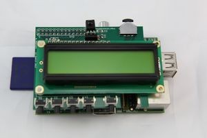 Raspberry Pi kan nu styres uden brug af skærm eller keyboard
